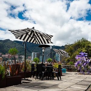 Hotel Faranda Collection Bogotá